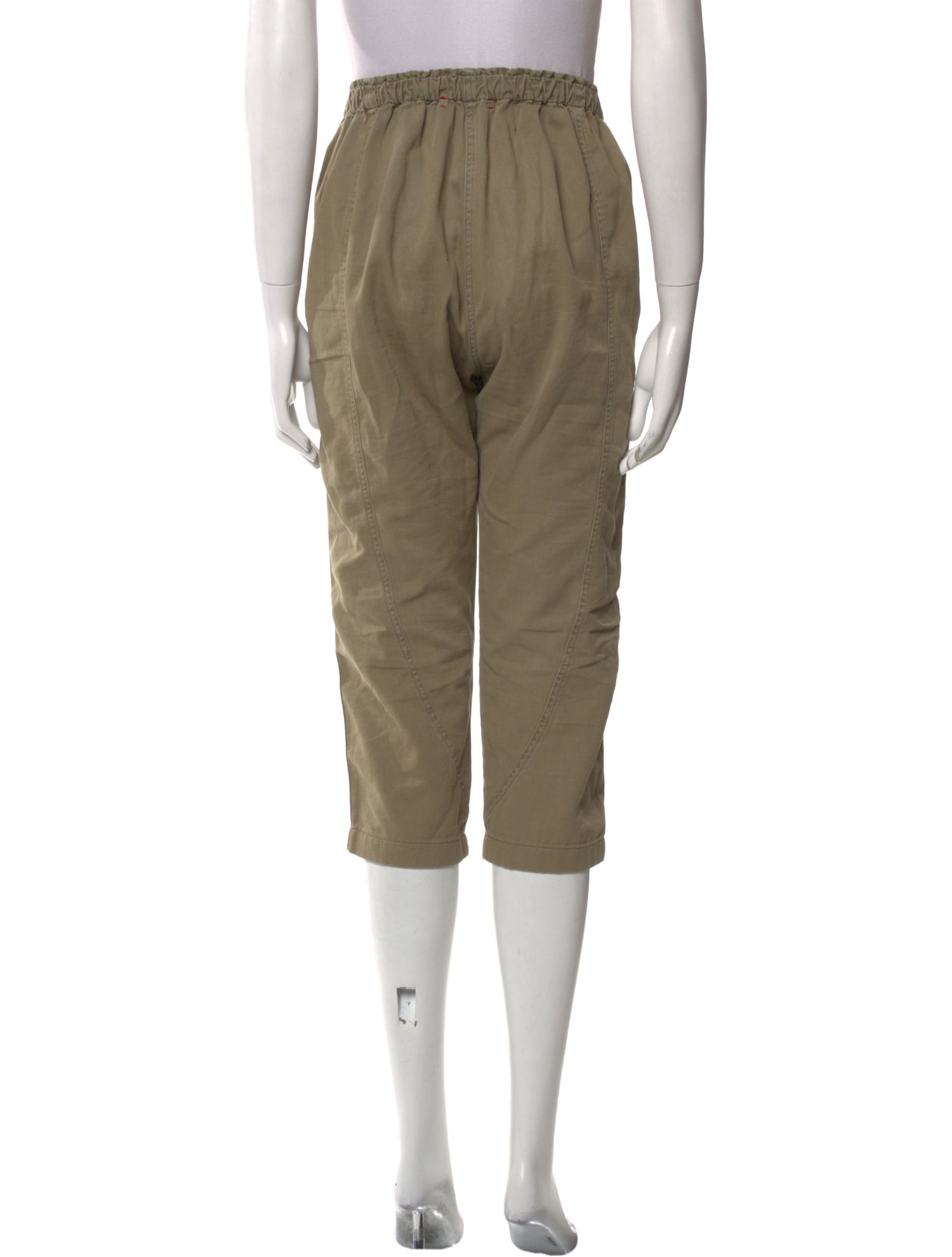 Xirena Straight Leg Pants